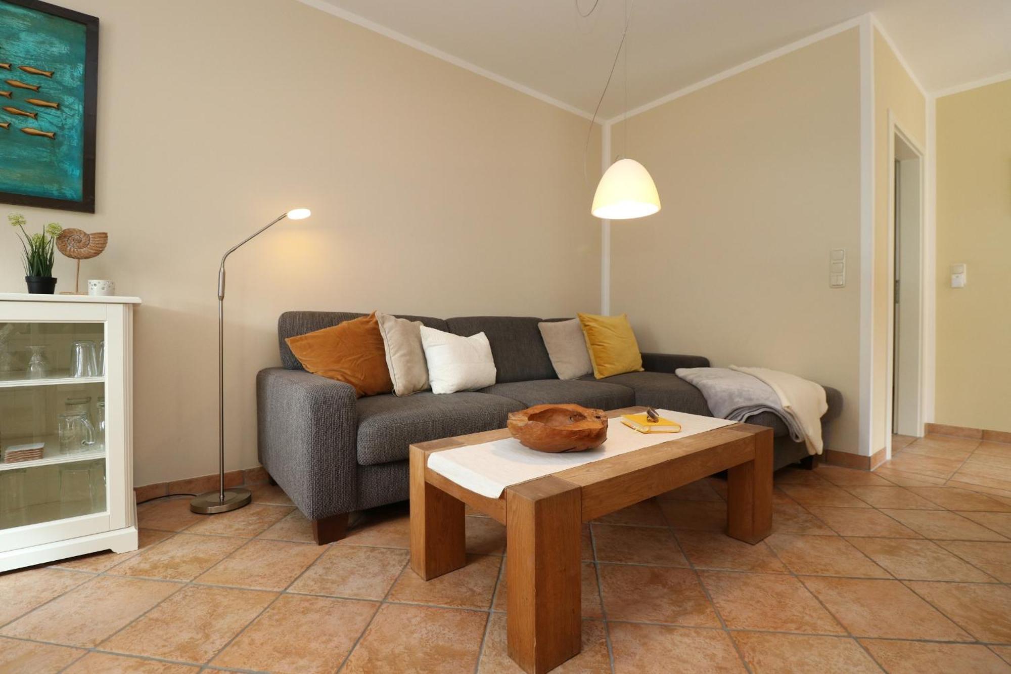 Am Park, App Duenennest Apartment Wustrow  Exterior photo